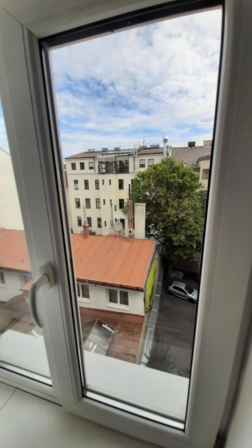 Relax Appartement 10 Minutes To Downtown Βιέννη Εξωτερικό φωτογραφία
