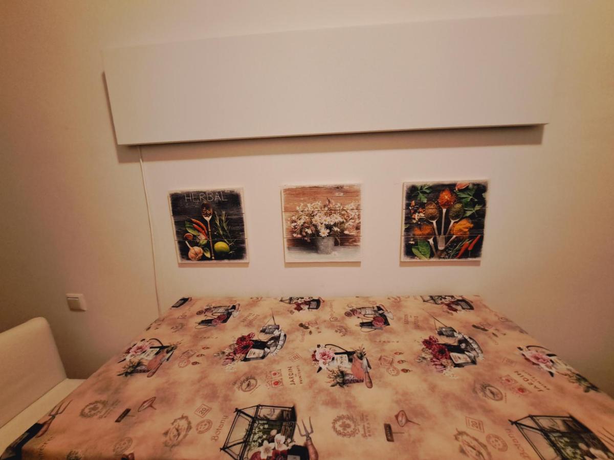 Relax Appartement 10 Minutes To Downtown Βιέννη Εξωτερικό φωτογραφία