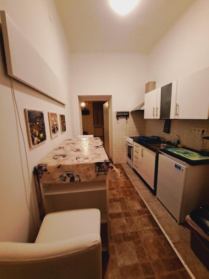 Relax Appartement 10 Minutes To Downtown Βιέννη Εξωτερικό φωτογραφία