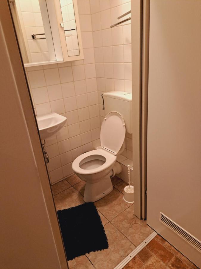 Relax Appartement 10 Minutes To Downtown Βιέννη Εξωτερικό φωτογραφία